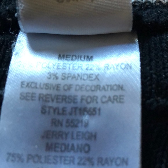 Mickey Mouse Sequence Sweater - Picture 5 of 7